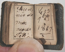 Load image into Gallery viewer, Petit volage pour l'anée 1819, Le. No publisher. [Paris]. [1818].
