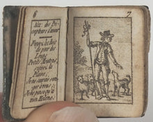 Load image into Gallery viewer, Petit Trésor Alman. Chantant pour l'An 1798. Janet. Rue St. Jacques, no. 31. Paris. [1797].
