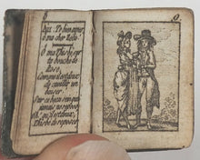 Load image into Gallery viewer, Petit Trésor Alman. Chantant pour l'An 1798. Janet. Rue St. Jacques, no. 31. Paris. [1797].
