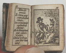 Load image into Gallery viewer, Petit Trésor Alman. Chantant pour l'An 1798. Janet. Rue St. Jacques, no. 31. Paris. [1797].
