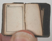Load image into Gallery viewer, Petit volage pour l'anée 1819, Le. No publisher. [Paris]. [1818].
