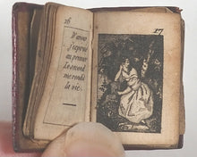 Load image into Gallery viewer, Fleurettes, Les. 1835. Marcilly. Rue St. Jacques, No. 10. Paris. [1834].
