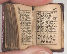 Load image into Gallery viewer, Fleurettes, Les. 1835. Marcilly. Rue St. Jacques, No. 10. Paris. [1834].
