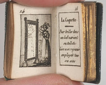 Load image into Gallery viewer, Joyeux Troubadour, 1828. Marcilly. Paris. [1827].
