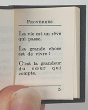 Load image into Gallery viewer, Proverbes Bantous. Kundig, Andrée. Genève. 1959.
