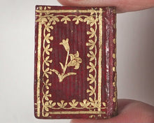 Load image into Gallery viewer, Amour et Amitié anneé 1825. Marcilly. Rue St. Jacques No.21. Paris. [1824].
