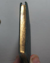 Load image into Gallery viewer, New Testament. Epistles of Paul the Apostle to the Galatians, Ephesians, Philippians, Colossians, Thessalonians. Eyre and Spottiswoode ... for the Religious Tract Society, Depository, 56, Paternoster-Row, and 65, St. Paul&#39;s Churchyard, London Circa 1850.
