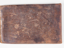 Load image into Gallery viewer, Marcel, Guillaume. Tablettes chronologiques contenant suite des papes, empereurs &amp; roys, pour servir de plan à ceux qui lisent l'histoire profane : présentées au roy. Mortier, Chez Pierre, libraire. Amsterdam. 1686.
