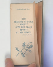 Load image into Gallery viewer, Paths of peace. Marcus Ward &amp; Co. Ltd. London, Belfast, and New York. Circa 1880.

