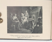 Load image into Gallery viewer, Comforting Words. Valentine &amp; Anderson, Ltd. Edinburgh. Valentine &amp; Sons, Ltd. Dundee and London. Circa 1914.
