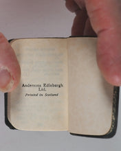 Load image into Gallery viewer, Shakespeare, William. Midsummer Night&#39;s Dream. Circa 1930. Andersons, Edinburgh. Printed in Scotland for Allied Newspapers
