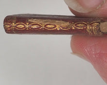 Load image into Gallery viewer, Babioles Amusantes. Petites Etrennes Nouvelles Pour l'An 1806. Marcilly, St. Julien le Pauvre, No. 14 and 15. Paris. [1805].

