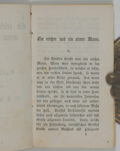 Load image into Gallery viewer, Rollwagen, J[ohan].G[eorg]. Carolinen Strasse. Augsburg [1859].
