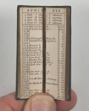 Load image into Gallery viewer, London Almanac for the Year of Christ 1871. Company of Stationers. London. [1870].
