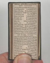 Load image into Gallery viewer, London Almanac for the Year of Christ 1871. Company of Stationers. London. [1870].
