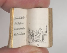 Load image into Gallery viewer, Almanach auf das Jahr 1835. Müller, C.F. Carlsruhe. [1834].
