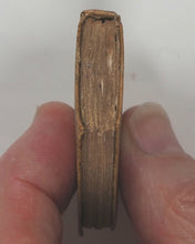 Load image into Gallery viewer, Bijou des Étrennes. [Marcilly, Ainé] Didot, F. Imprimerie de, rue Jacob no.24. Paris. [1824].
