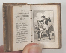 Load image into Gallery viewer, Bijou des Étrennes. [Marcilly, Ainé] Didot, F. Imprimerie de, rue Jacob no.24. Paris. [1824].
