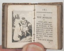 Load image into Gallery viewer, Bijou des Étrennes. [Marcilly, Ainé] Didot, F. Imprimerie de, rue Jacob no.24. Paris. [1824].
