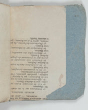 Load image into Gallery viewer, Bon Français. Almanach Universel pour l'Année 1835. Salon de lecture. Place de la Bourse no. 91, et chez les principaux libraires des départements. Paris. [1834].
