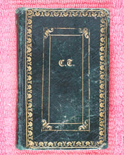 Load image into Gallery viewer, Daily Companion, or Little Pocket Manual of Prayers. Cormon et Blanc, 1 Roger Street, Lyons. 1840

