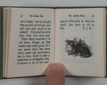 Load image into Gallery viewer, Golden Rule, and the Glorious Revenge. S.W.Partridge &amp; Co. [Limited Numbered Edition. 2026].
