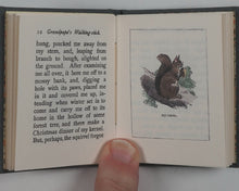 Load image into Gallery viewer, Grandpapa's Walking-Stick. S.W.Partridge &amp; Co. [Limited Numbered Edition. 2026].
