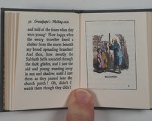 Load image into Gallery viewer, Grandpapa's Walking-Stick. S.W.Partridge &amp; Co. [Limited Numbered Edition. 2026].
