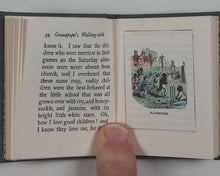 Load image into Gallery viewer, Grandpapa's Walking-Stick. S.W.Partridge &amp; Co. [Limited Numbered Edition. 2026].
