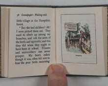Load image into Gallery viewer, Grandpapa's Walking-Stick. S.W.Partridge &amp; Co. [Limited Numbered Edition. 2026].
