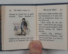 Load image into Gallery viewer, Pedlar's Loan, or, Who Was the Thief? S.W.Partridge &amp; Co. [Limited Numbered Edition. 2026].
