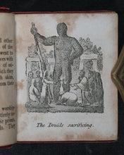 Load image into Gallery viewer, Mills, Alfred. Pictures of English History, in Miniature, Designed by Alfred Mills, with Descriptions. Complete in two volumes. Harvey and Darton, Gracechurch Street, and J.Harris, St. Paul&#39;s Churchyard. [London]. Circa 1830.
