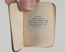 Load image into Gallery viewer, Shakespeare, William. Complete Works of Shakespeare. Andersons, Edinburgh Ltd. for Allied Newspapers. [London]. 1932.
