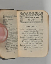 Load image into Gallery viewer, Shakespeare, William. Complete Works of Shakespeare. Andersons, Edinburgh Ltd. for Allied Newspapers. [London]. 1932.
