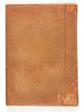 Load image into Gallery viewer, Hoffmann, Professor. Selected patience games. Goodall &amp;  Son. Ltd., Chas. London. 1914.
