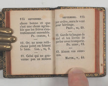 Load image into Gallery viewer, PAIN Quotidien des Enfants. Quatrième édition. Société des Livres Religieux. Rue des Balances, 35. Toulouse. 1866.
