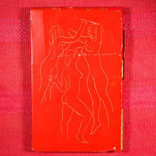 Load image into Gallery viewer, Twenty-Five Nudes. GILL, Eric. Published by J.M. Dent, for Hague &amp; Gill, London., 1938 HARDCOVER DUSTJACKET
