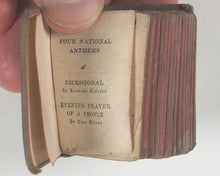 Load image into Gallery viewer, Allies Bible in Khaki, 1914. Holy Bible containing Old and New testaments. Translated out of the original tongues by His Majesty's special Command. Bryce, David &amp; Son. Glasgow. 1914.
