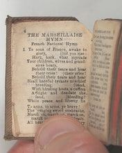 Load image into Gallery viewer, Allies Bible in Khaki, 1914. Holy Bible containing Old and New testaments. Translated out of the original tongues by His Majesty's special Command. Bryce, David &amp; Son. Glasgow. 1914.
