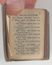 Load image into Gallery viewer, Allies Bible in Khaki, 1914. Holy Bible containing Old and New testaments. Translated out of the original tongues by His Majesty's special Command. Bryce, David &amp; Son. Glasgow. 1914.
