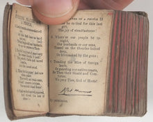 Load image into Gallery viewer, Allies Bible in Khaki, 1914. Holy Bible containing Old and New testaments. Translated out of the original tongues by His Majesty's special Command. Bryce, David &amp; Son. Glasgow. 1914.
