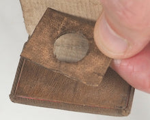 Load image into Gallery viewer, Allies Bible in Khaki, 1914. Holy Bible containing Old and New testaments. Translated out of the original tongues by His Majesty's special Command. Bryce, David &amp; Son. Glasgow. 1914.
