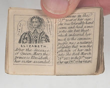 Load image into Gallery viewer, Miniature History of England... to Edward vii. Goode, T. Clerkenwell Green. London. [1901].
