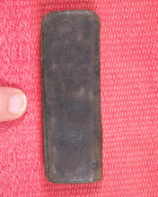 Load image into Gallery viewer, Finger New Testament. New Testament of our Lord and Saviour Jesus Christ: translated out of the original Greek. Oxford University Press. Henry Frowde, Oxford Warehouse, Amen Corner.London. [1891?].
