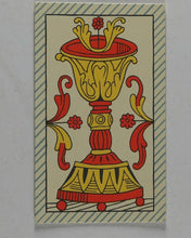 Load image into Gallery viewer, Minchiate Fiorentine Tarot, by Vito Arienti (Author). Edizione Del Solleone. 1980. Limited Numbered Edition
