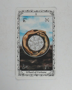 Hudes Tarot Deck Cards. Susan Hudes. A.L. Samul. U S Games Systems. 1997. 9780880791373.