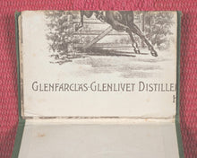 Load image into Gallery viewer, Cyclists Road Map of Norfolk and Suffolk. Pattisons Ltd. Leith. Scotland. Circa 1898.
