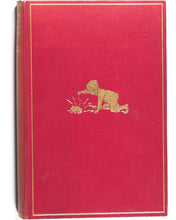 Load image into Gallery viewer, Now We Are Six. MILNE, A.A. Ernest H. Shepard. Methuen &amp; Co. Ltd. 1927 &gt;&gt;FIRST EDITION&lt;&lt;
