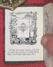 Load image into Gallery viewer, Epictetus. Wisdom of Epictetus. Collins' Clear-type Press. London and Glasgow. Circa 1910.
