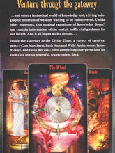 Load image into Gallery viewer, Legacy of the Divine Tarot. Ciro Marchetti. Llewellyn. U.S.A. 2009. ISBN 9780738715650.
